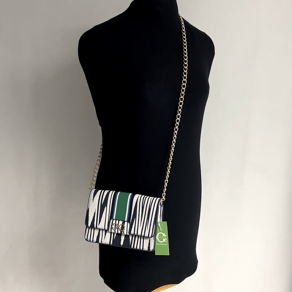 C.WONDER Printed 3Ways Mini Bag NWT